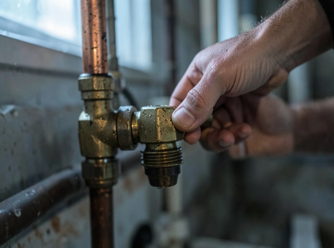 Emergency Plumber Milltown, NJ FAQs